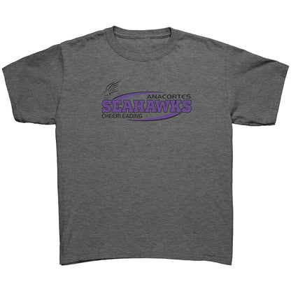 *YOUTH - ANACORTES SEAHAWKS CHEERLEADER