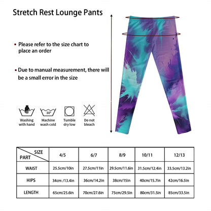 Kids Leggings