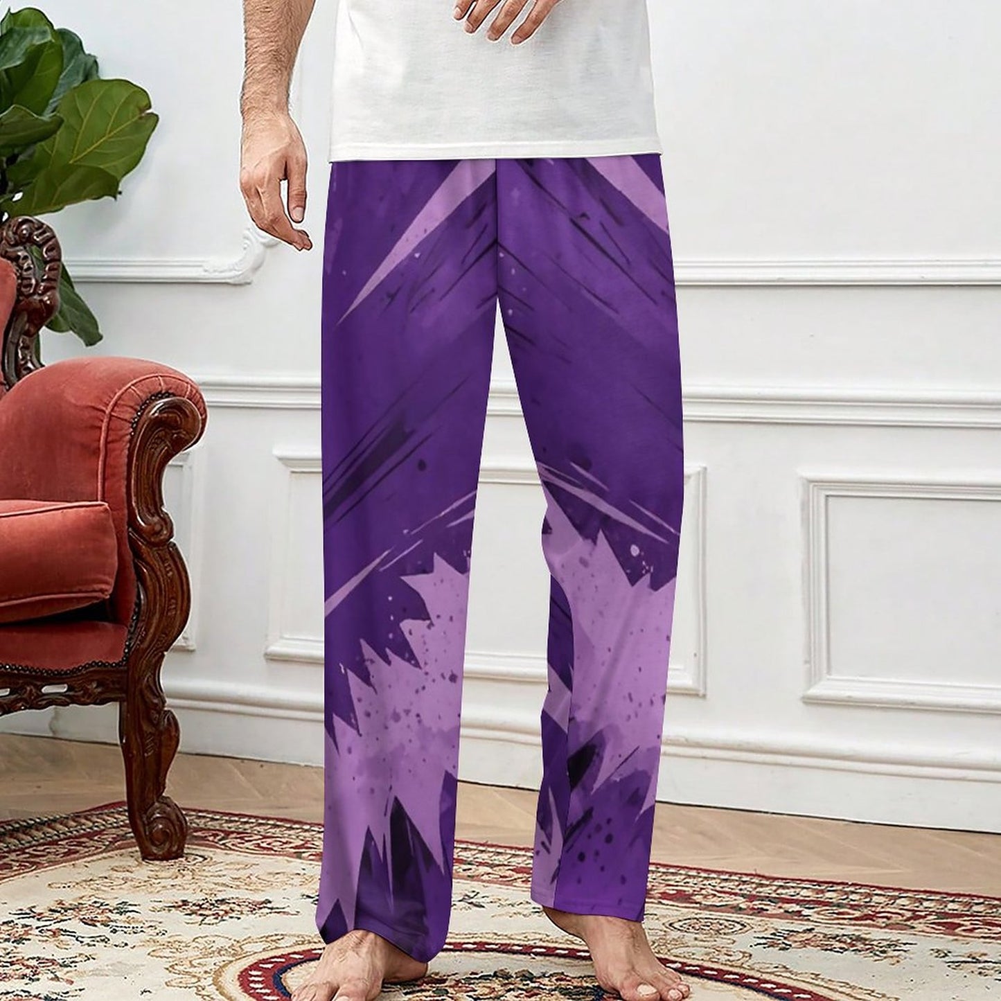 Men's Pajamas Pants