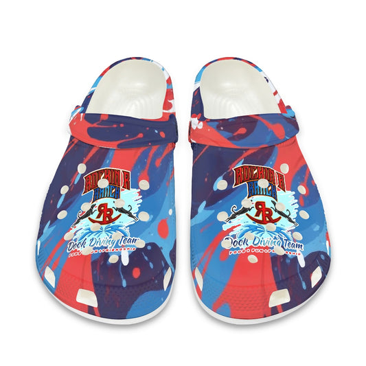 Adult Crocs Shoes