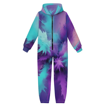 Kids Jumpsuits