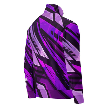 CATALOG AOP Unisex track jacket