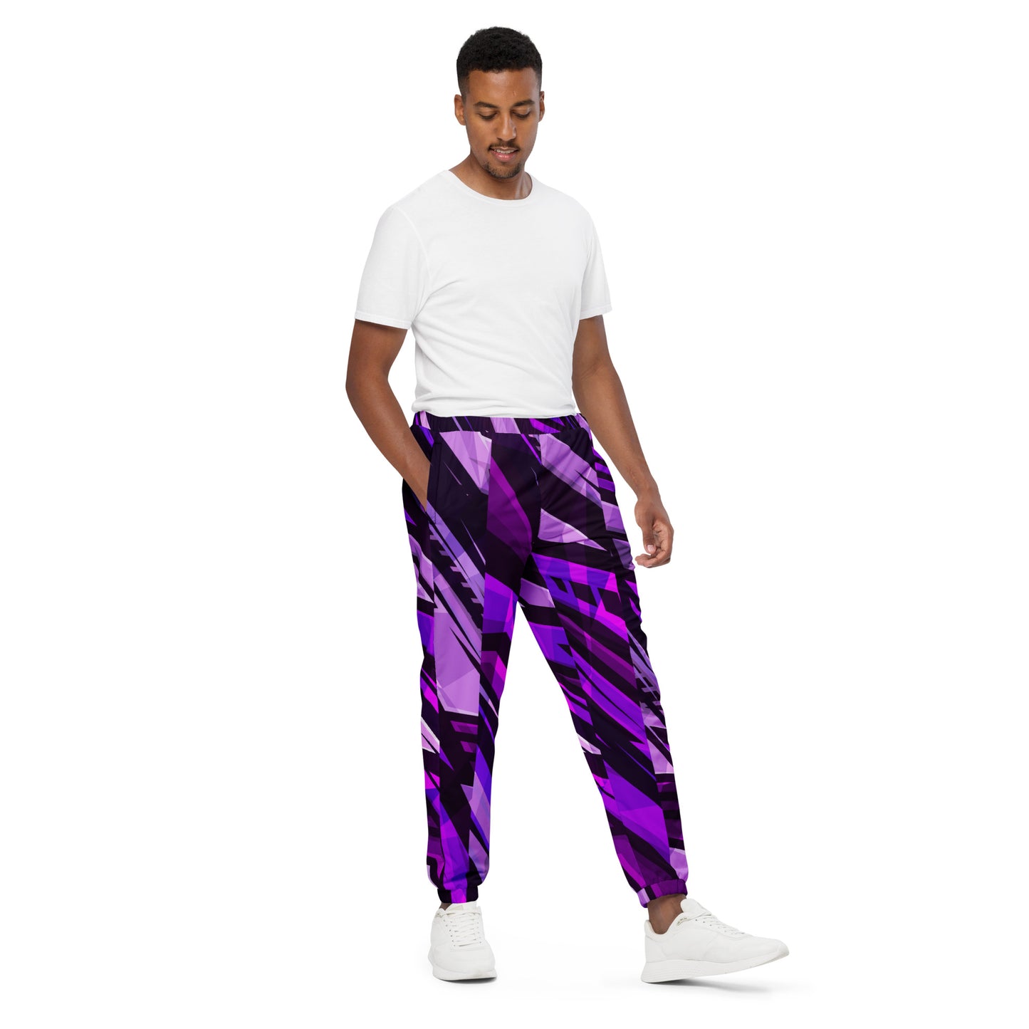 CATALOG Unisex track pants