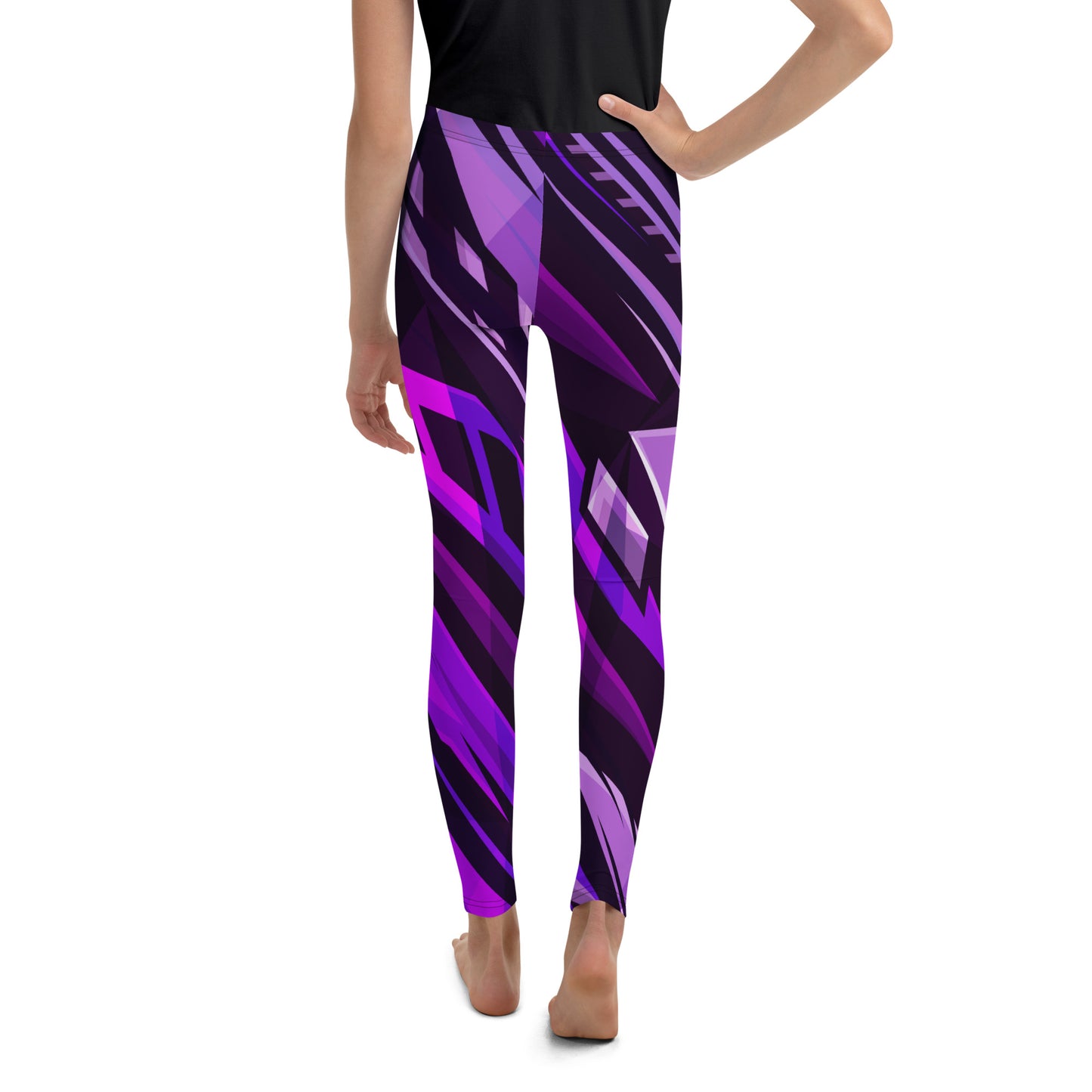 CATALOG Youth Leggings