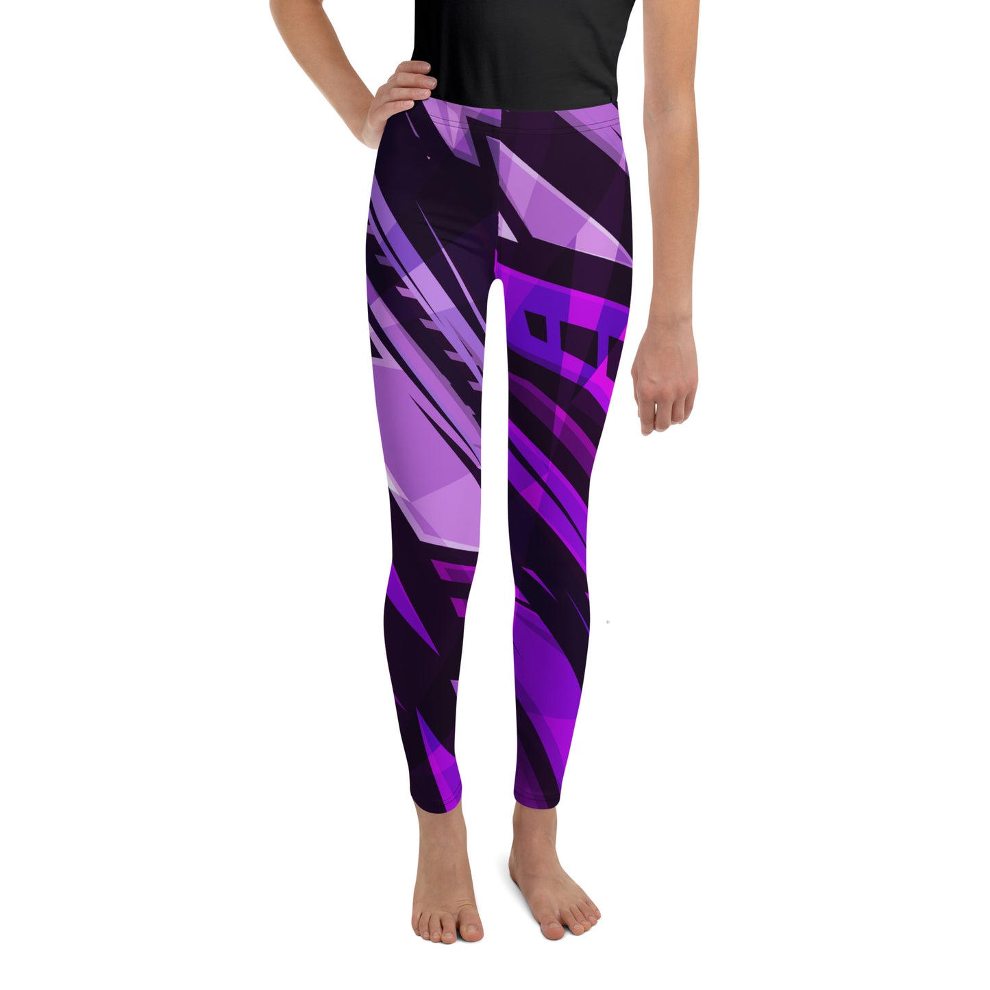 CATALOG Youth Leggings