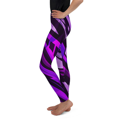 CATALOG Youth Leggings