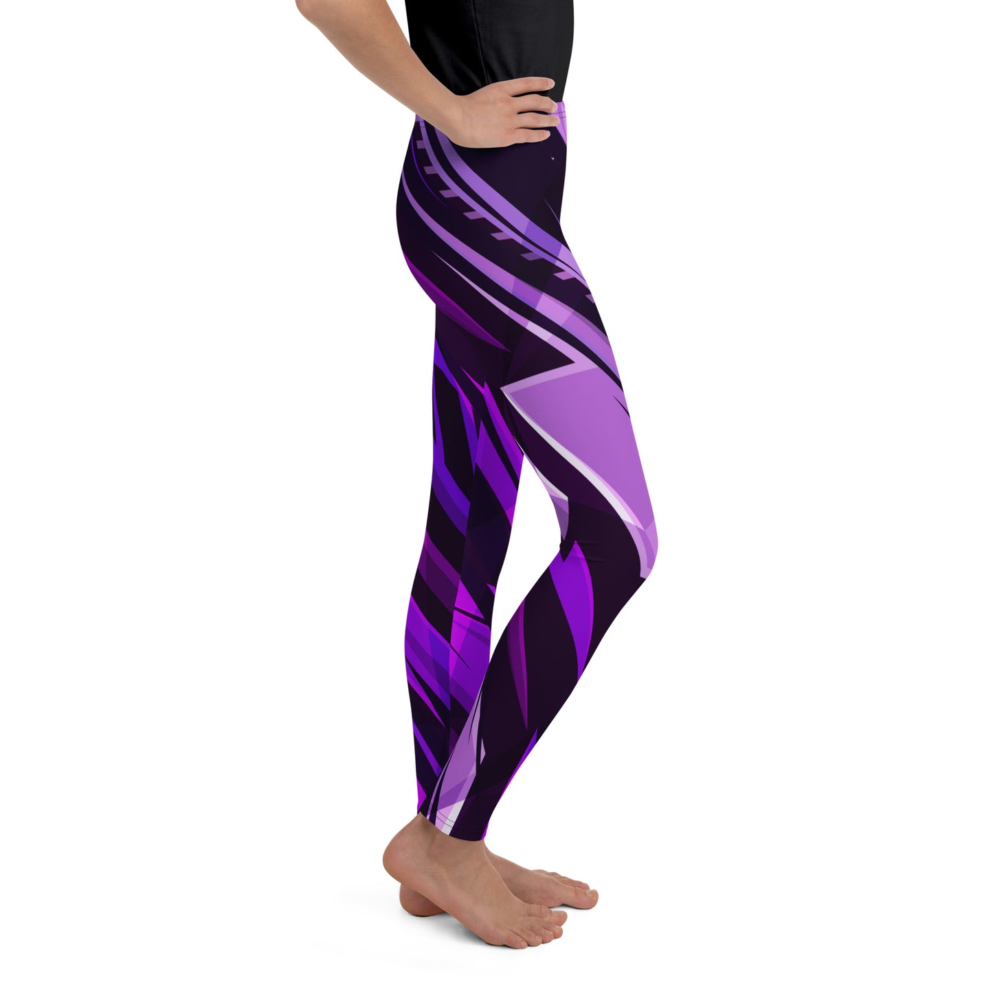 CATALOG Youth Leggings