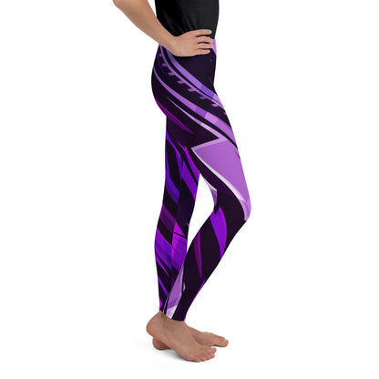 CATALOG Youth Leggings