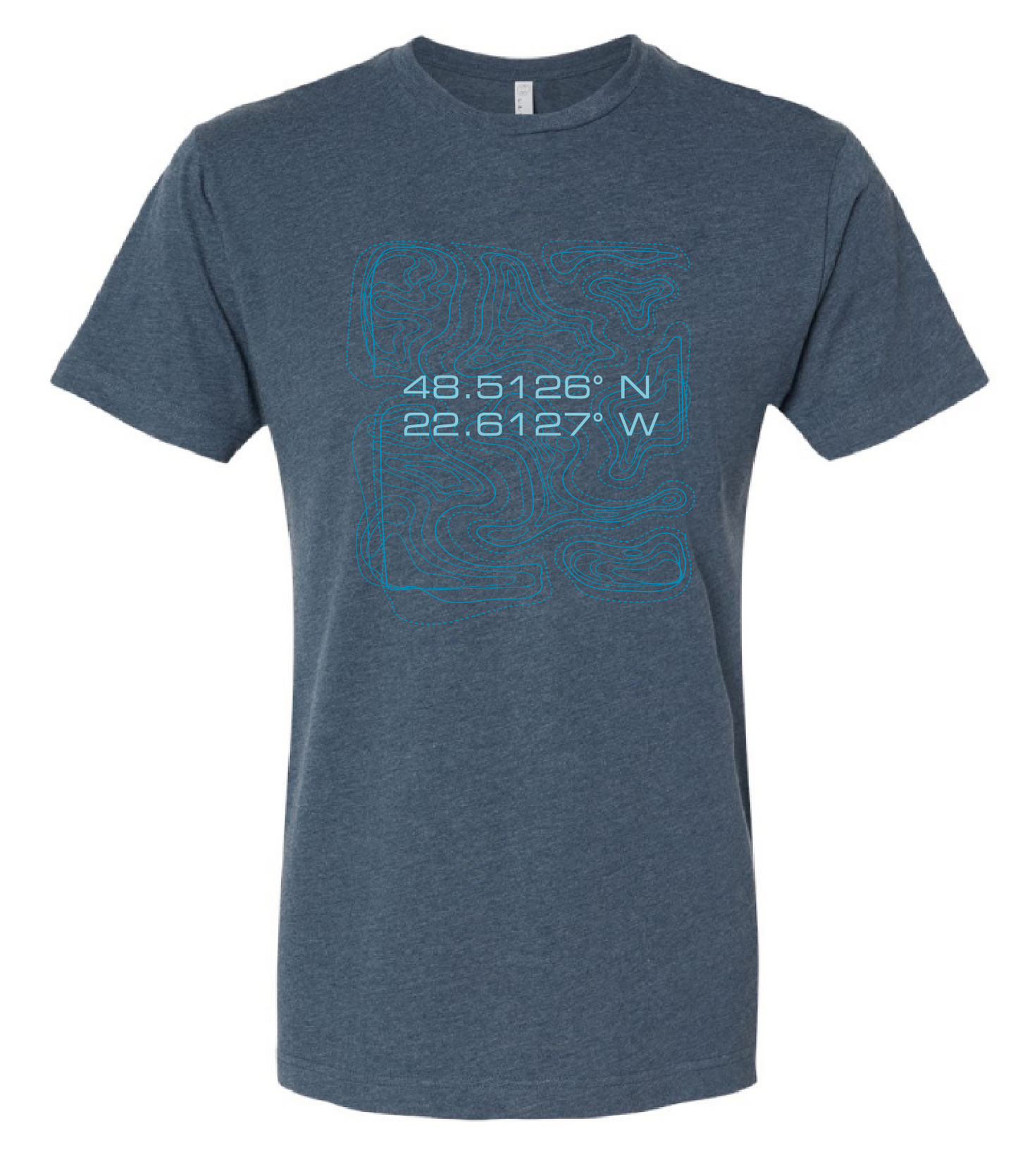 ANACORTES - TOPO COORDINATES SHIRTS & MORE!