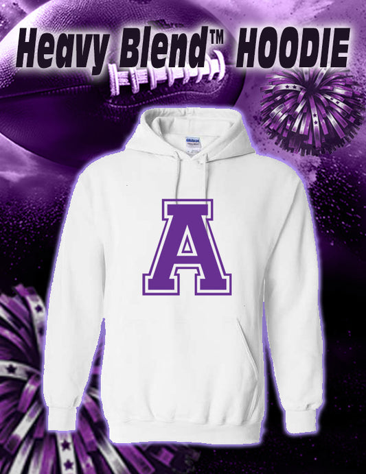 ANACORTES A  - 50/50 HOODIE