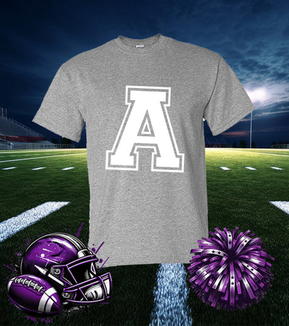 ANACORTES A   -  50/50 TEE SHIRT