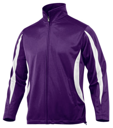 ANACORTES BAND JACKET 2026