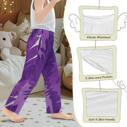 Children's Relaxed Pants