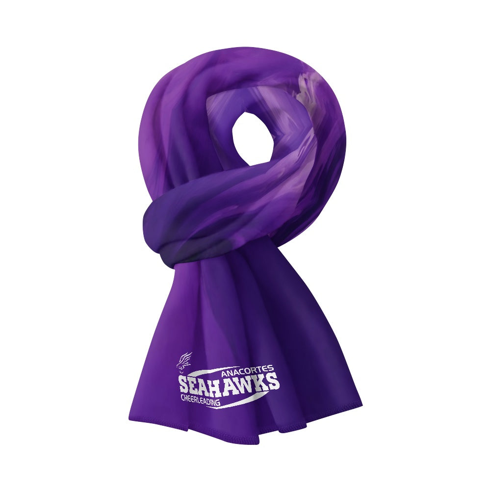 CHEERLEADING Scarf