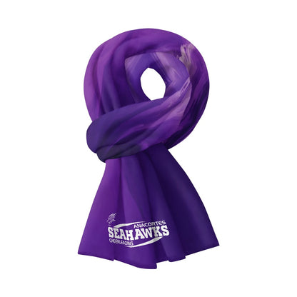 CHEERLEADING Scarf