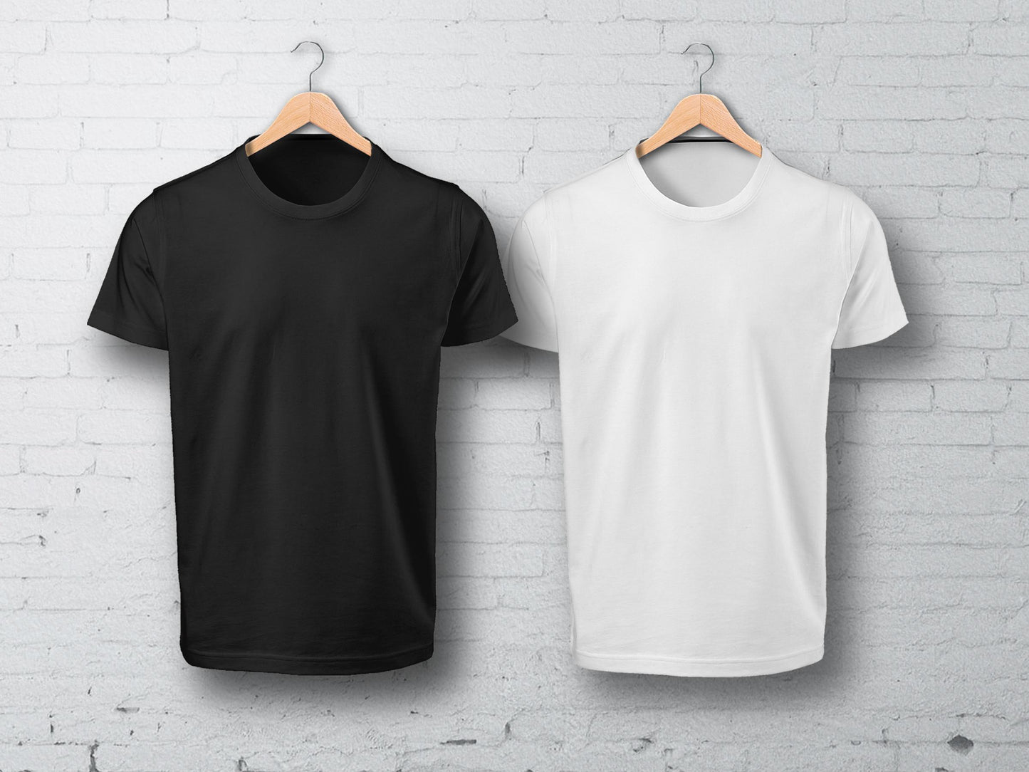 BASIC TEE - CUSTOM GRAPHIC
