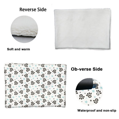 19x25 Inch PET MAT