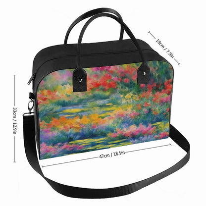 WILDFLOWER Travel Bag