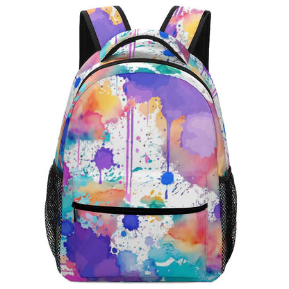 Children's School Backpack A012 (8 Sites)