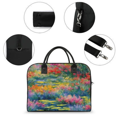 WILDFLOWER Travel Bag