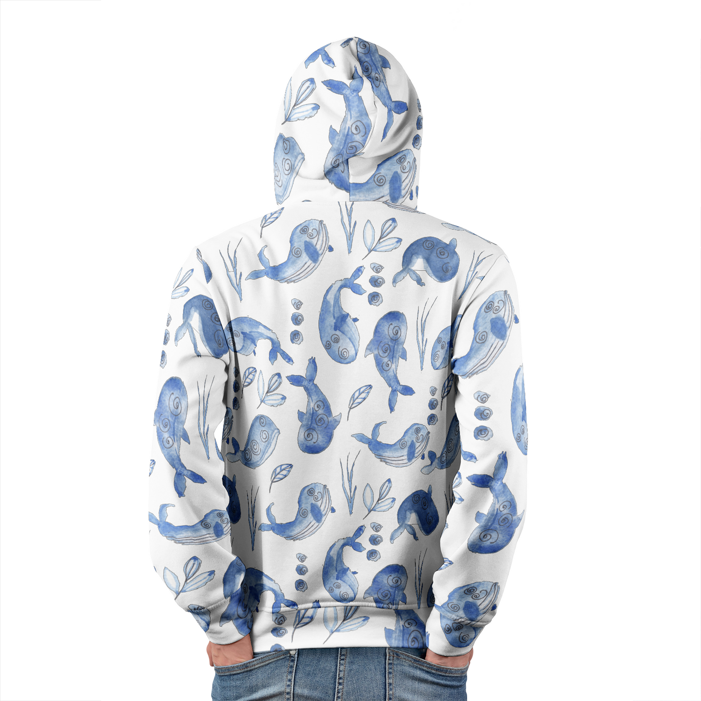 CATALOG Men's Pullover Hoodies