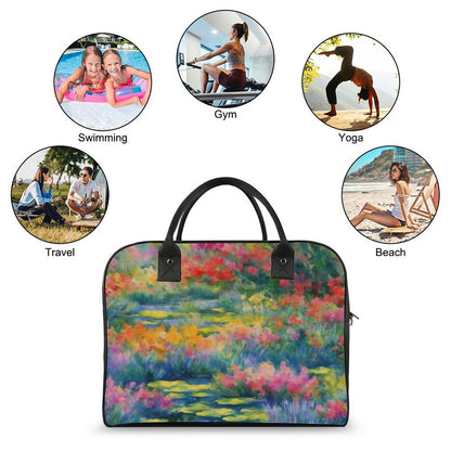 WILDFLOWER Travel Bag