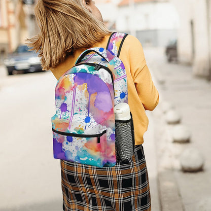 Children's School Backpack A012 (8 Sites)