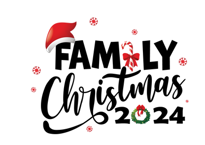 Family Holiday Shirts