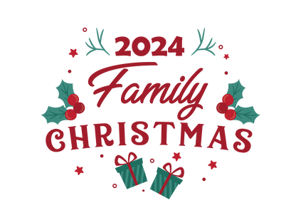 Family Holiday Shirts