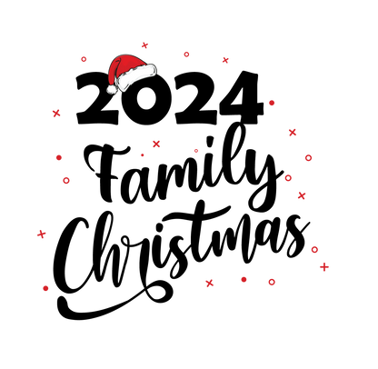 Family Holiday Shirts