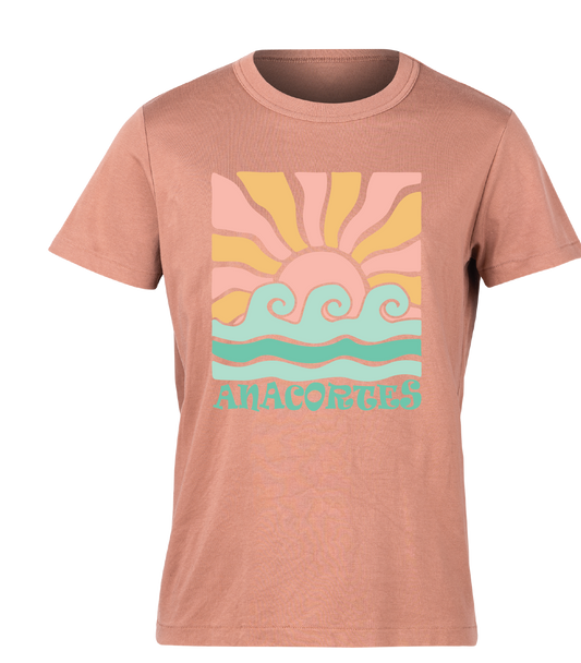 ANACORTES - RETRO  SHIRTS & MORE!