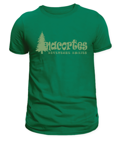 ANACORTES -  TREE A   SHIRTS & MORE!