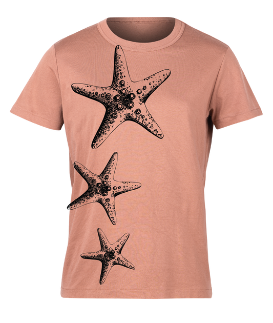 ANACORTES - STARFISH SHIRTS & MORE!