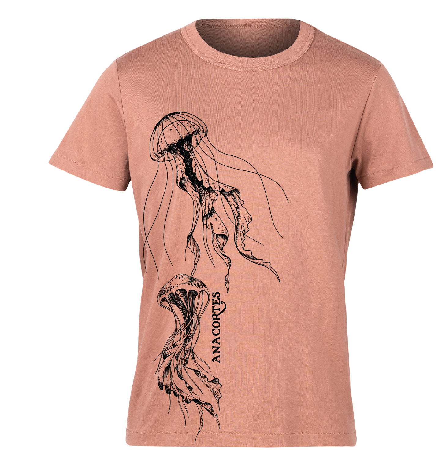 ANACORTES - JELLYFISH SHIRTS & MORE!