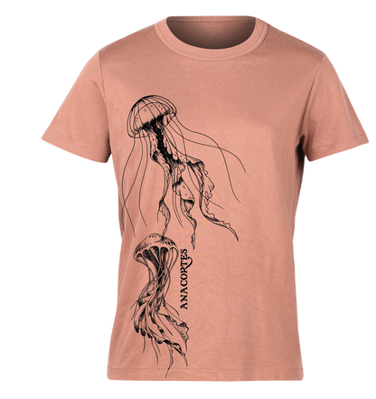 ANACORTES - JELLYFISH SHIRTS & MORE!