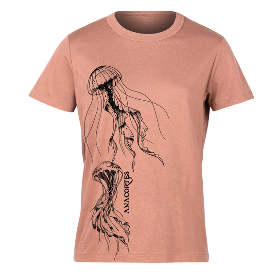 ANACORTES - JELLYFISH SHIRTS & MORE!