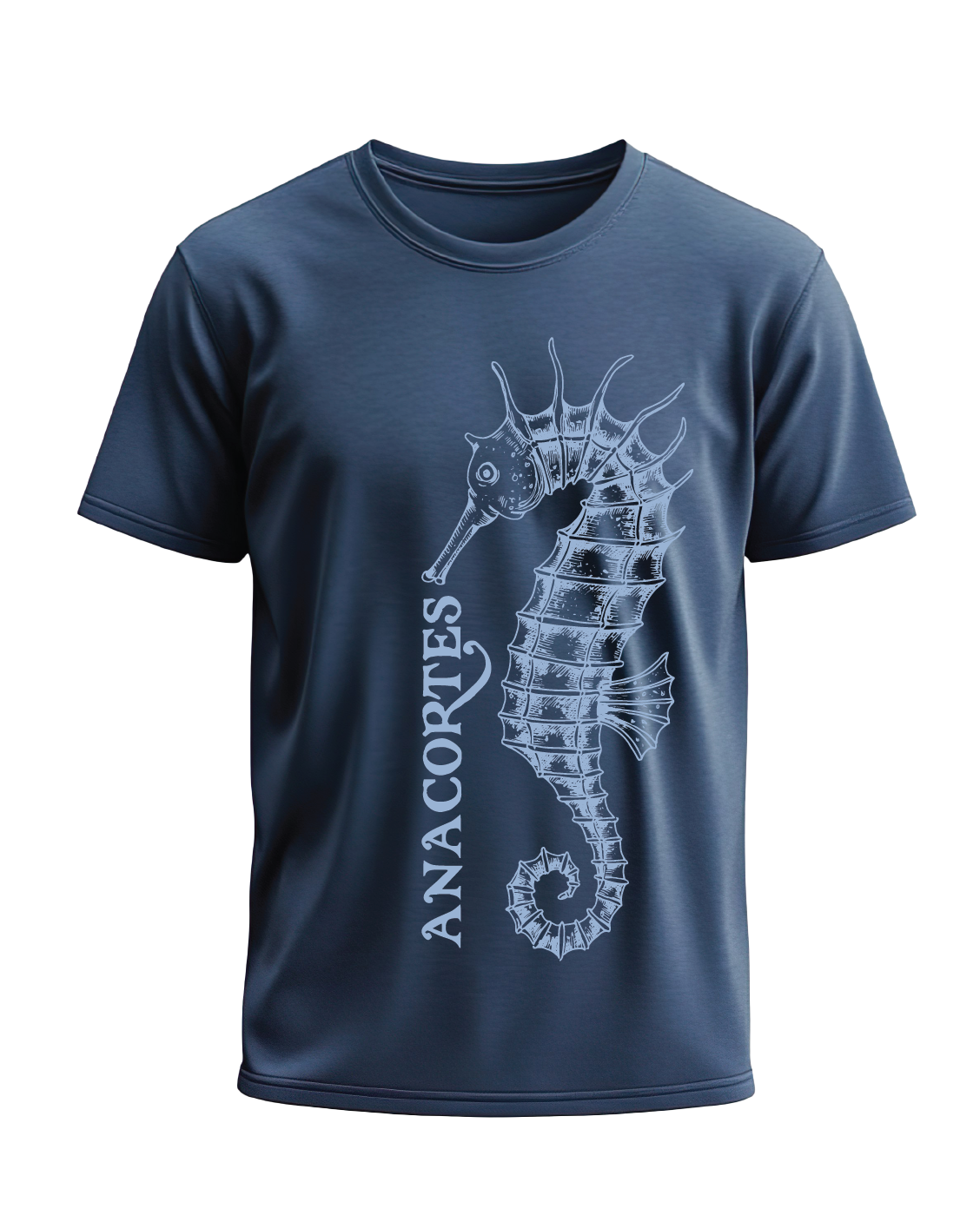 ANACORTES -  SEAHORSE  SHIRTS & MORE!
