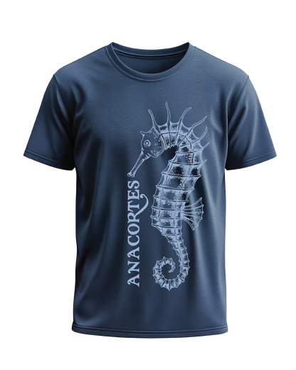 ANACORTES -  SEAHORSE  SHIRTS & MORE!