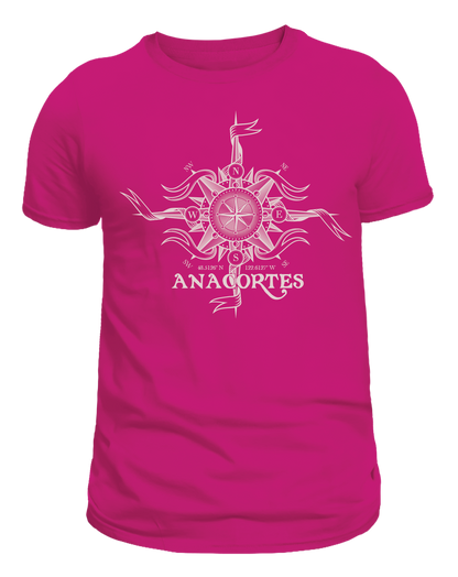 ANACORTES - FANCY COMPASS SHIRTS & MORE!