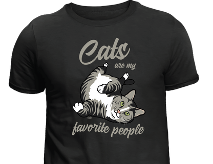 ODIE THE  CAT!