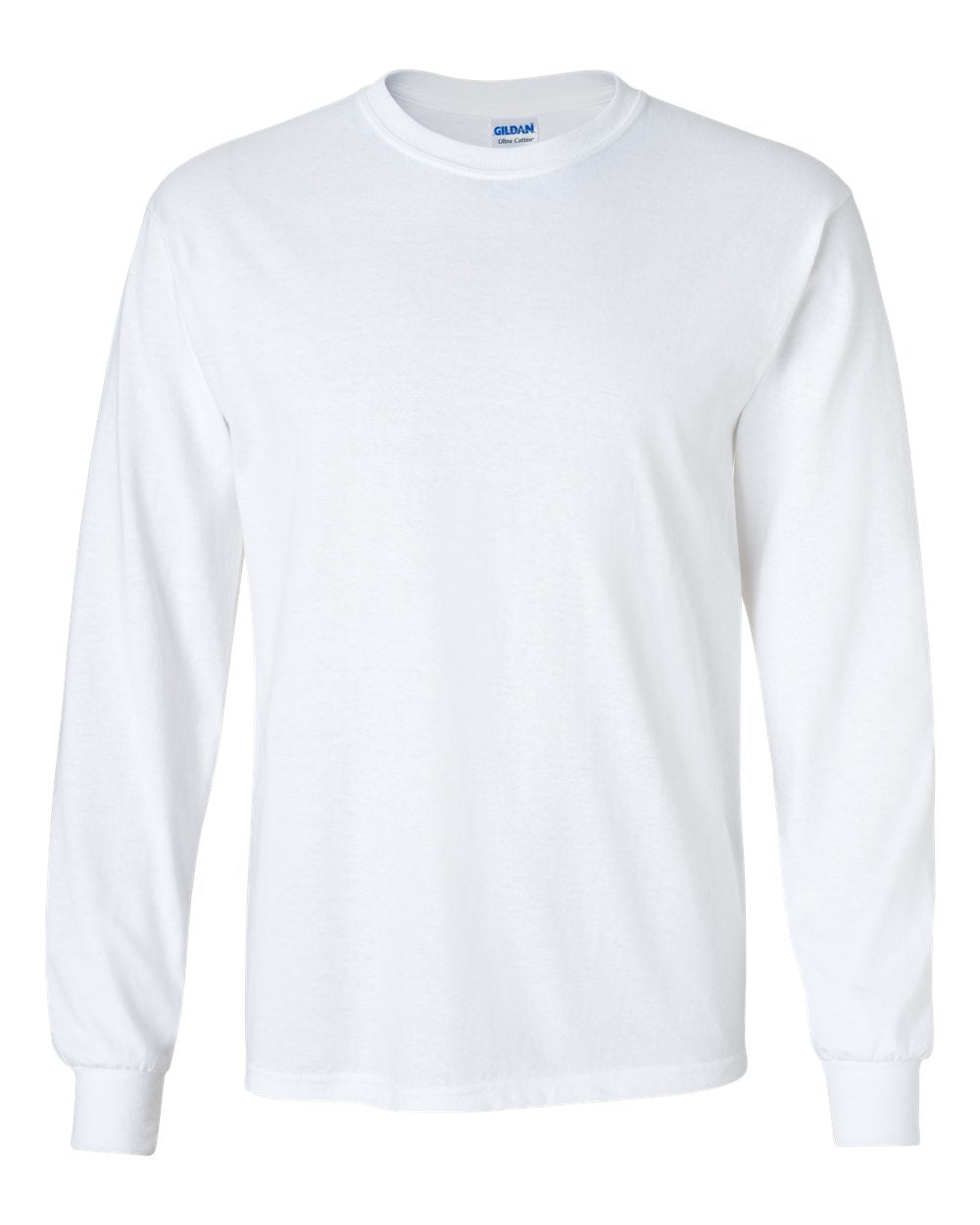 CUSTOM PHOTO T-SHIRT  - LONG SLEEVE