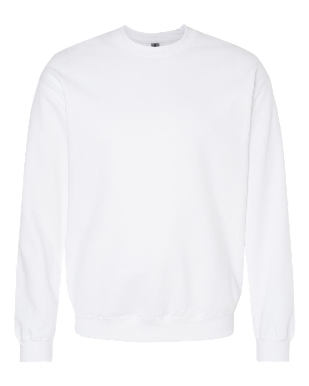 CUSTOM PHOTO T-SHIRT  - CREWNECK