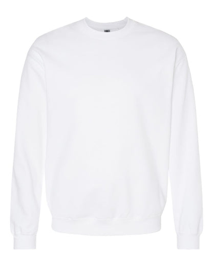 CUSTOM PHOTO T-SHIRT  - CREWNECK