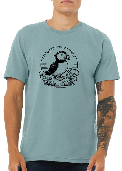 ANACORTES - SKETCH CUTE 2 PUFFIN SHIRTS & MORE!
