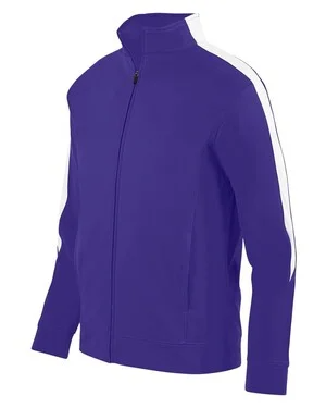 ANACORTES BAND JACKET