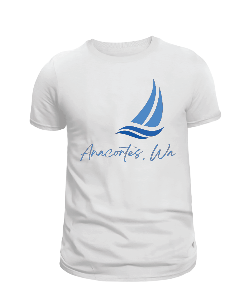 ANACORTES - CLASSIC SAILBOAT SHIRTS & MORE!
