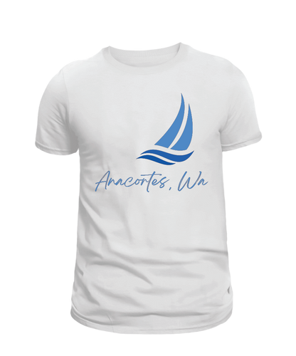 ANACORTES - CLASSIC SAILBOAT SHIRTS & MORE!