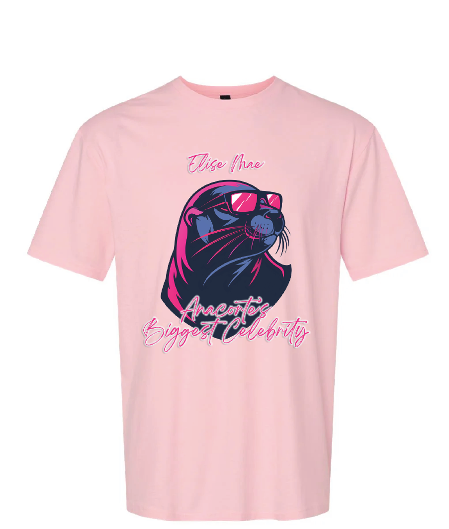 ANACORTES - ELSIE MAE CELEBRITY   SHIRTS & MORE!