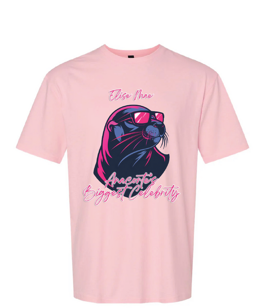ANACORTES - ELSIE MAE CELEBRITY   SHIRTS & MORE!