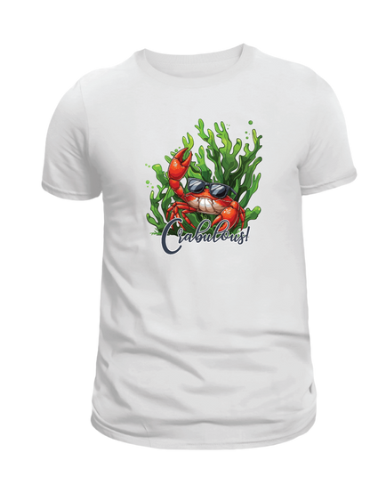 ANACORTES - CRABULOUS SHIRTS & MORE!